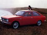 Toyota Corolla Sprinter 1966 года (JP)